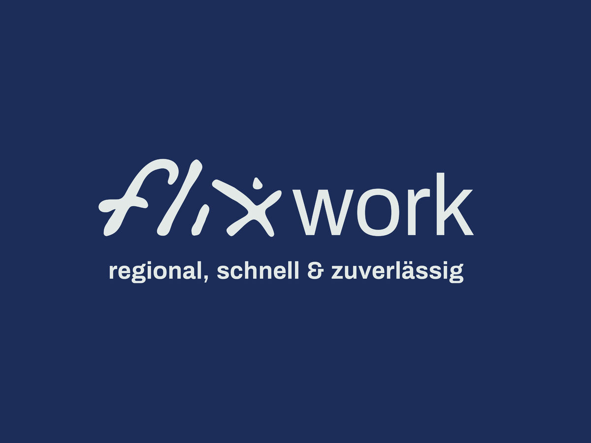 flixwork Personaldienst Gesellschaften